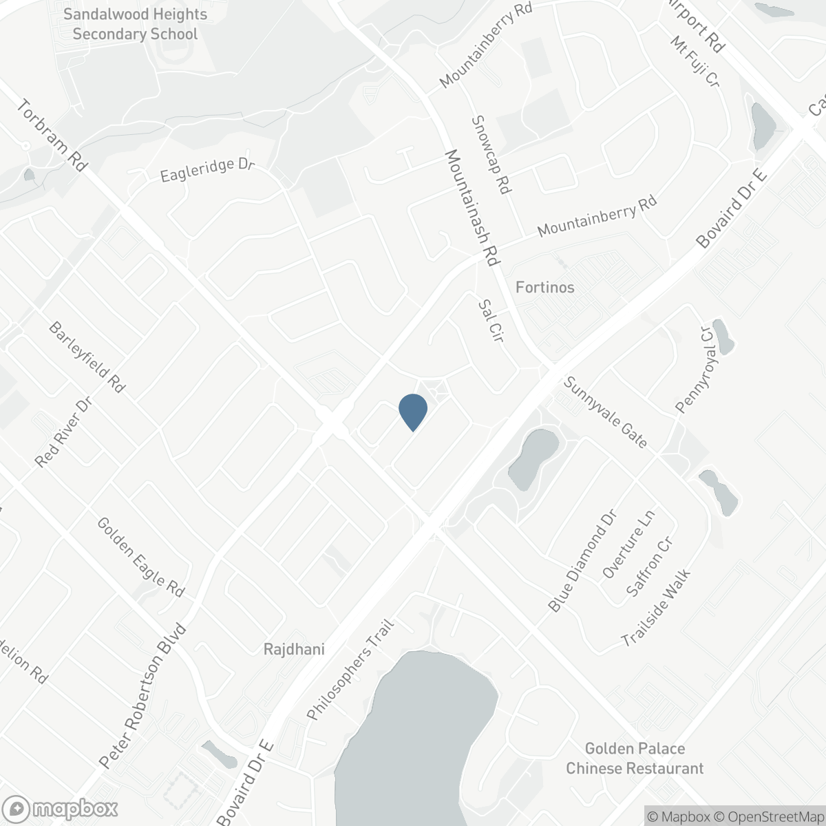 77 STONELEDGE CIRCLE N, Brampton, Ontario L6R 1G8